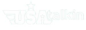 USAtalkin