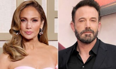 Is Ben Affleck avoiding Jennifer Lopez but can't ditch his wedding ring?