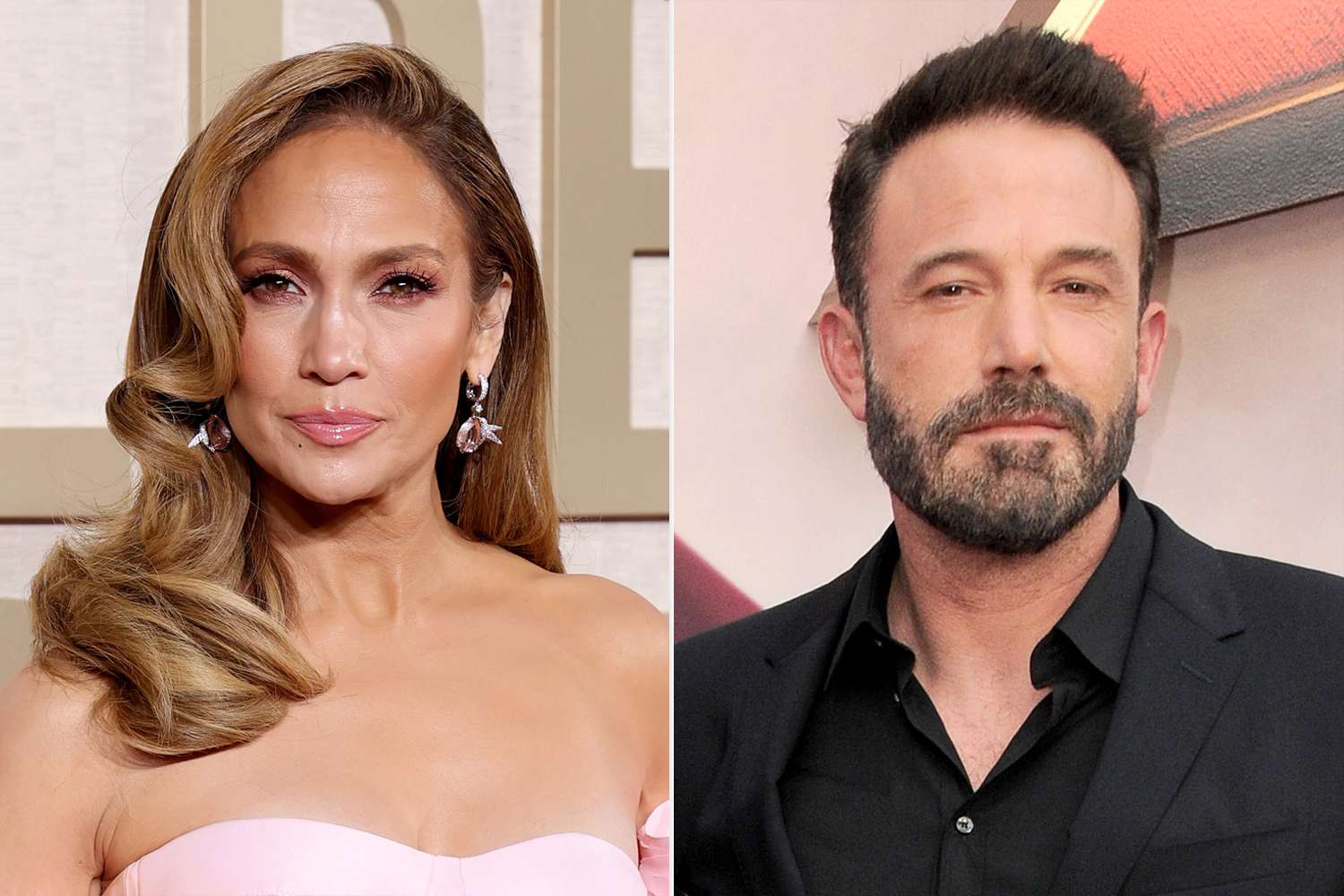 Is Ben Affleck avoiding Jennifer Lopez but can't ditch his wedding ring?