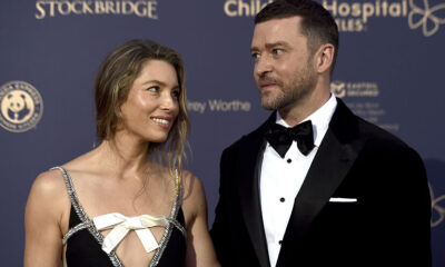 Jessica Biel Chooses her Career over Justin Timberlake