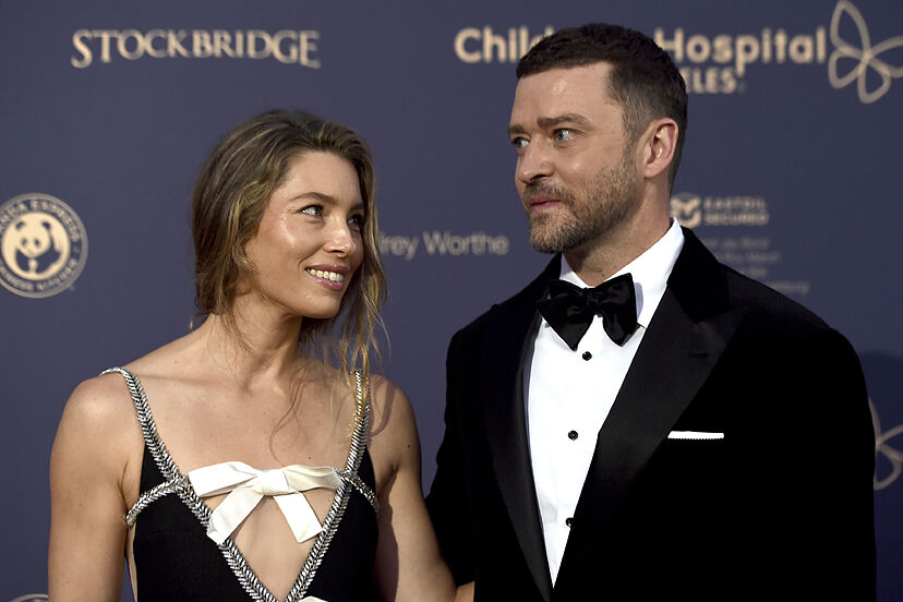 Jessica Biel Chooses her Career over Justin Timberlake