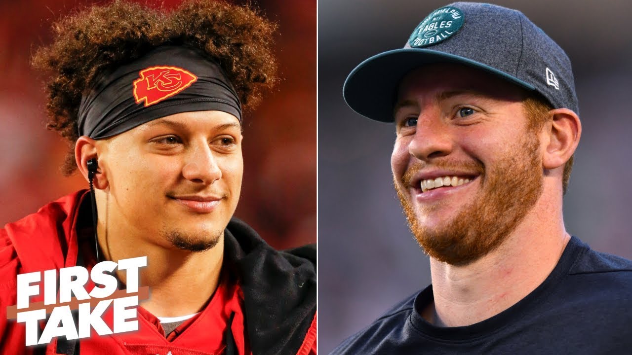 Patrick Mahomes Snubbed by his new backup quarterback