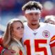 Kansas City Chiefs QB Patrick Mahomes Pumped About Texas Tech's New Threads