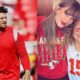 Patrick Mahomes sister tries her hand at golf as she looks to carve out her own path