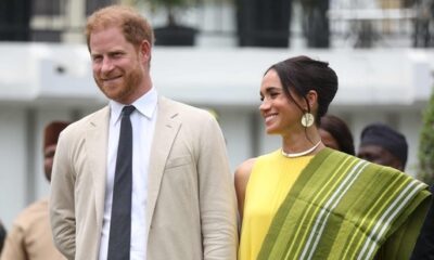 Prince Harry and Meghan Markle: Trouble in Paradise?