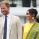 Prince Harry and Meghan Markle: Trouble in Paradise?