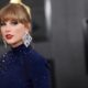 Taylor Swift becomes most followed artiste on Spotify