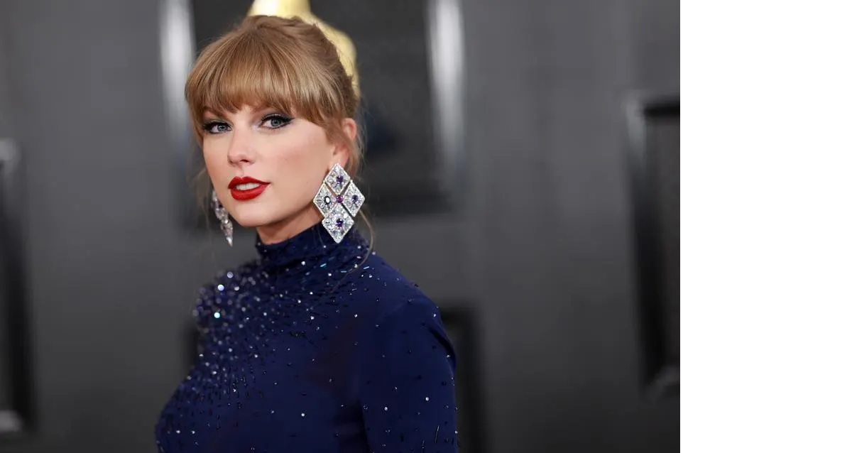 Taylor Swift becomes most followed artiste on Spotify