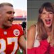 Taylor Swift to be thanked by Travis Kelce and the NFL is already rubbing its hands with her decision