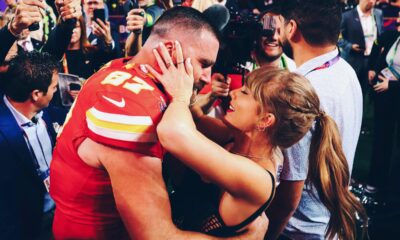 Taylor Swift Doubts Travis Kelce's Love for her