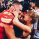 Taylor Swift Doubts Travis Kelce's Love for her