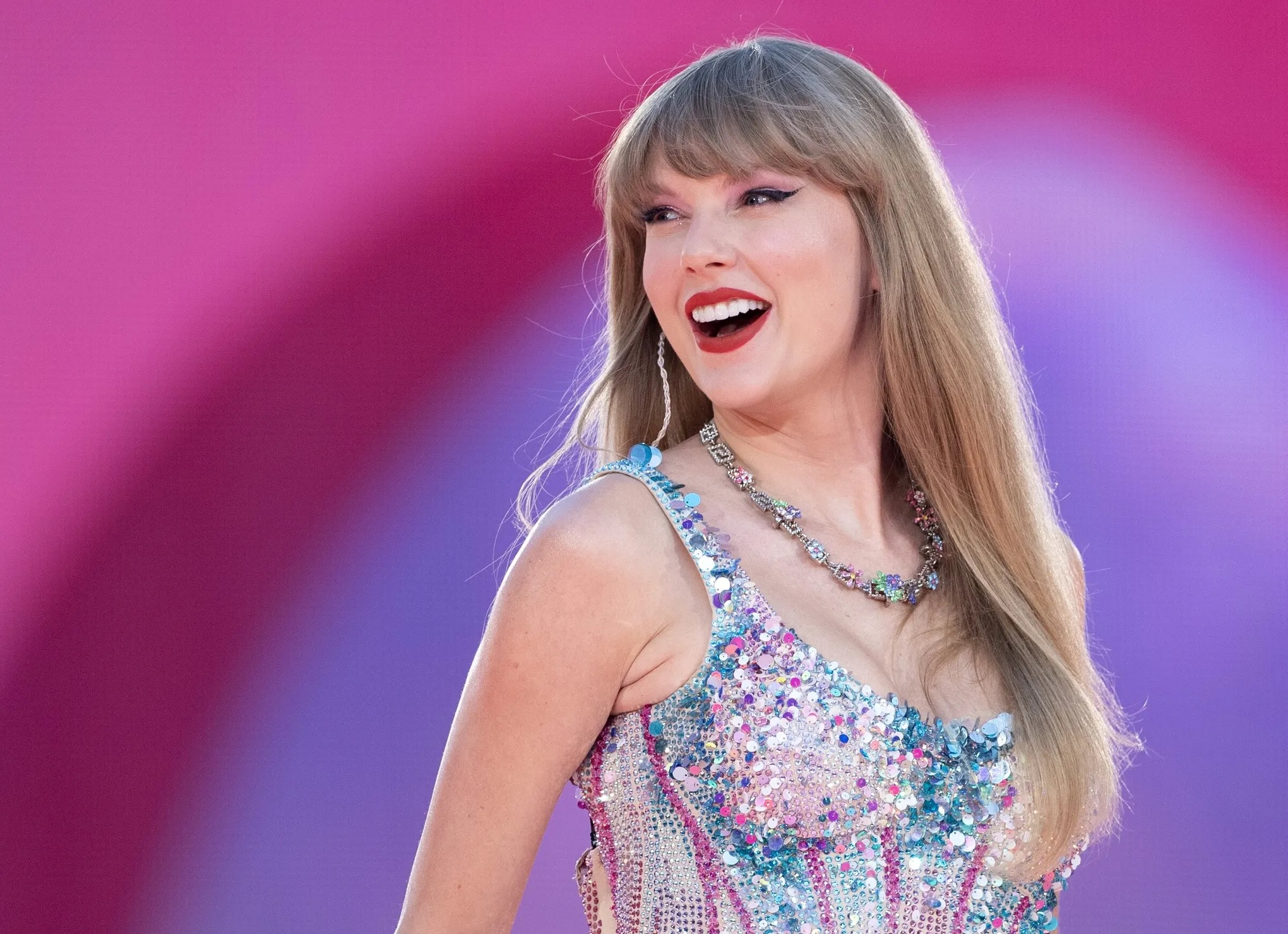 Alleged Taylor Swift stalker arrested in Germany