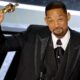 Will Smith embraces music two years after Chris Rock's incident